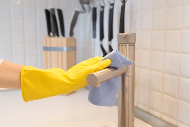 Cleaning Services Near Me